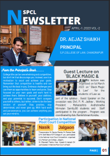Newsletter